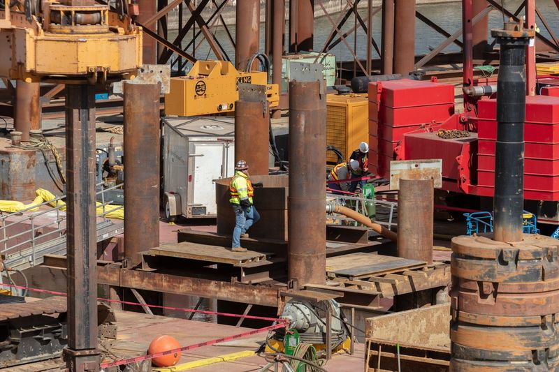 MCD-Construction