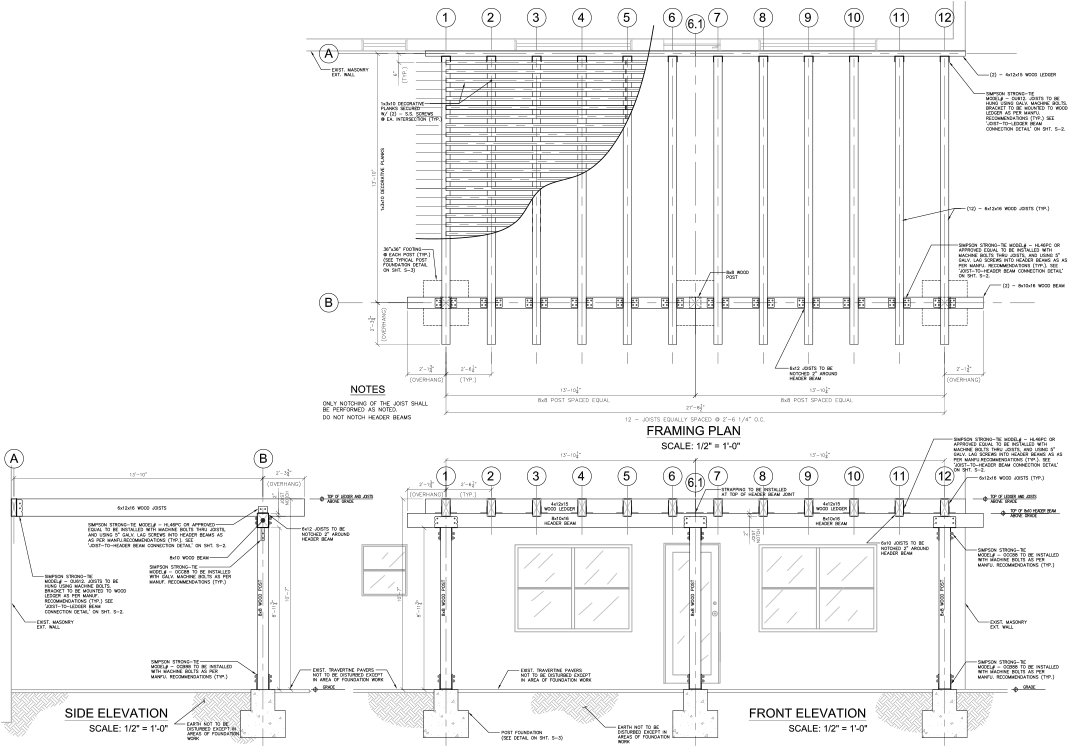 MCD-Construction
