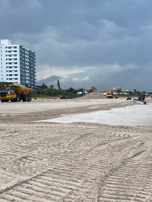 MCD-Construction