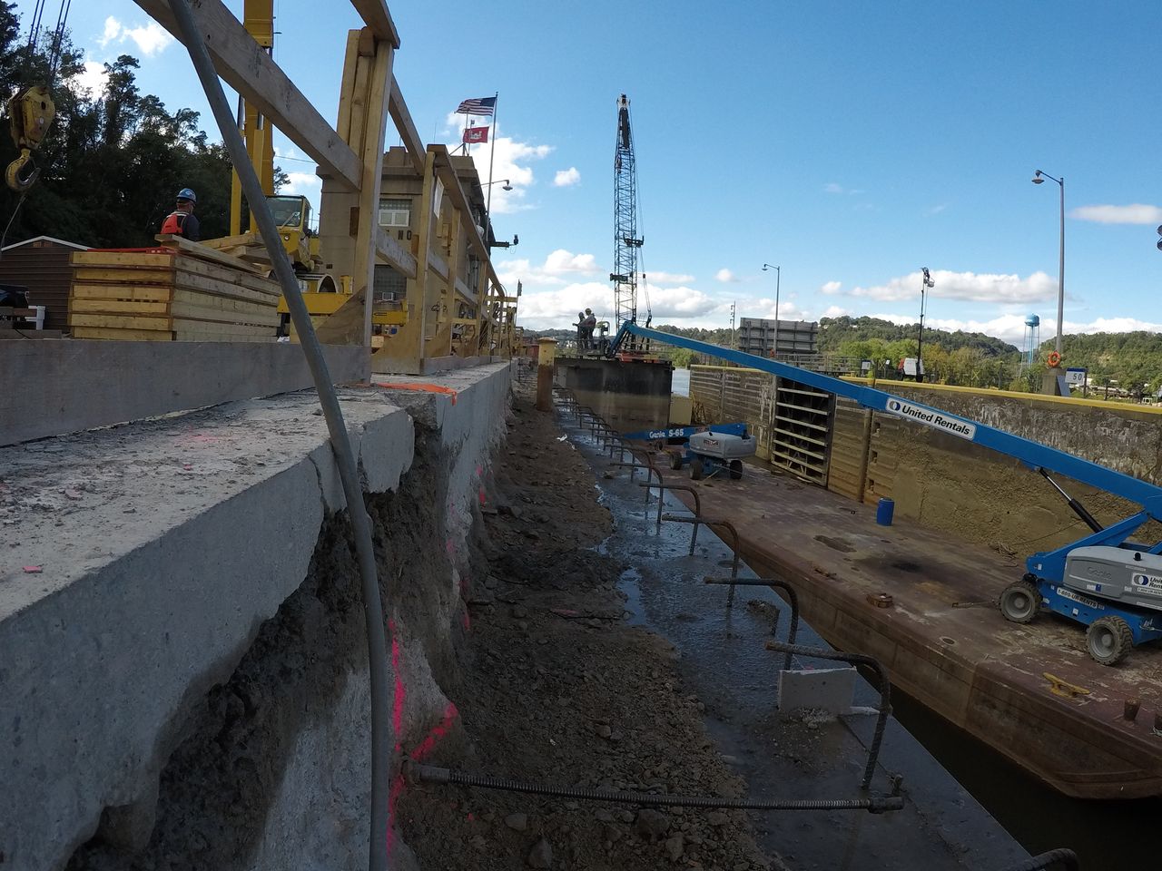 MCD-Construction