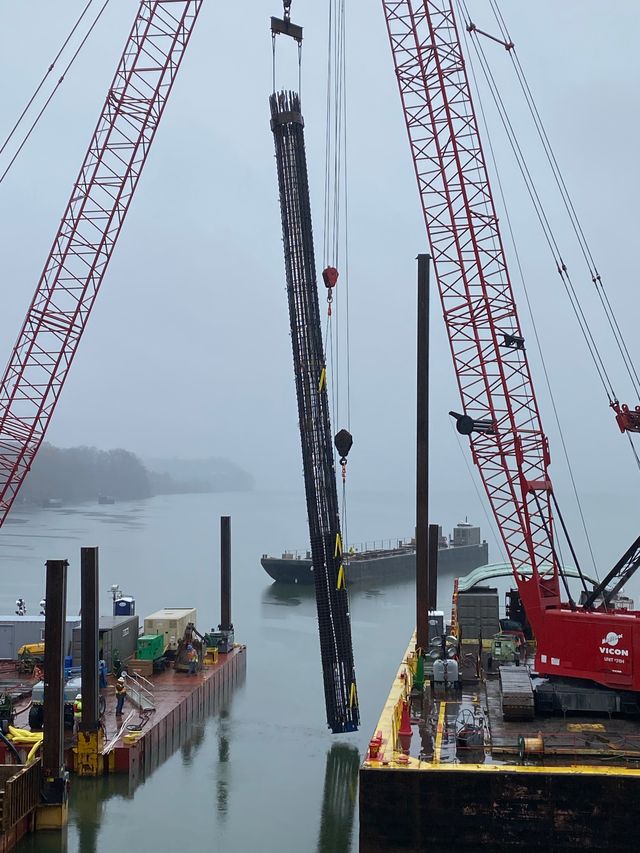 MCD-Construction