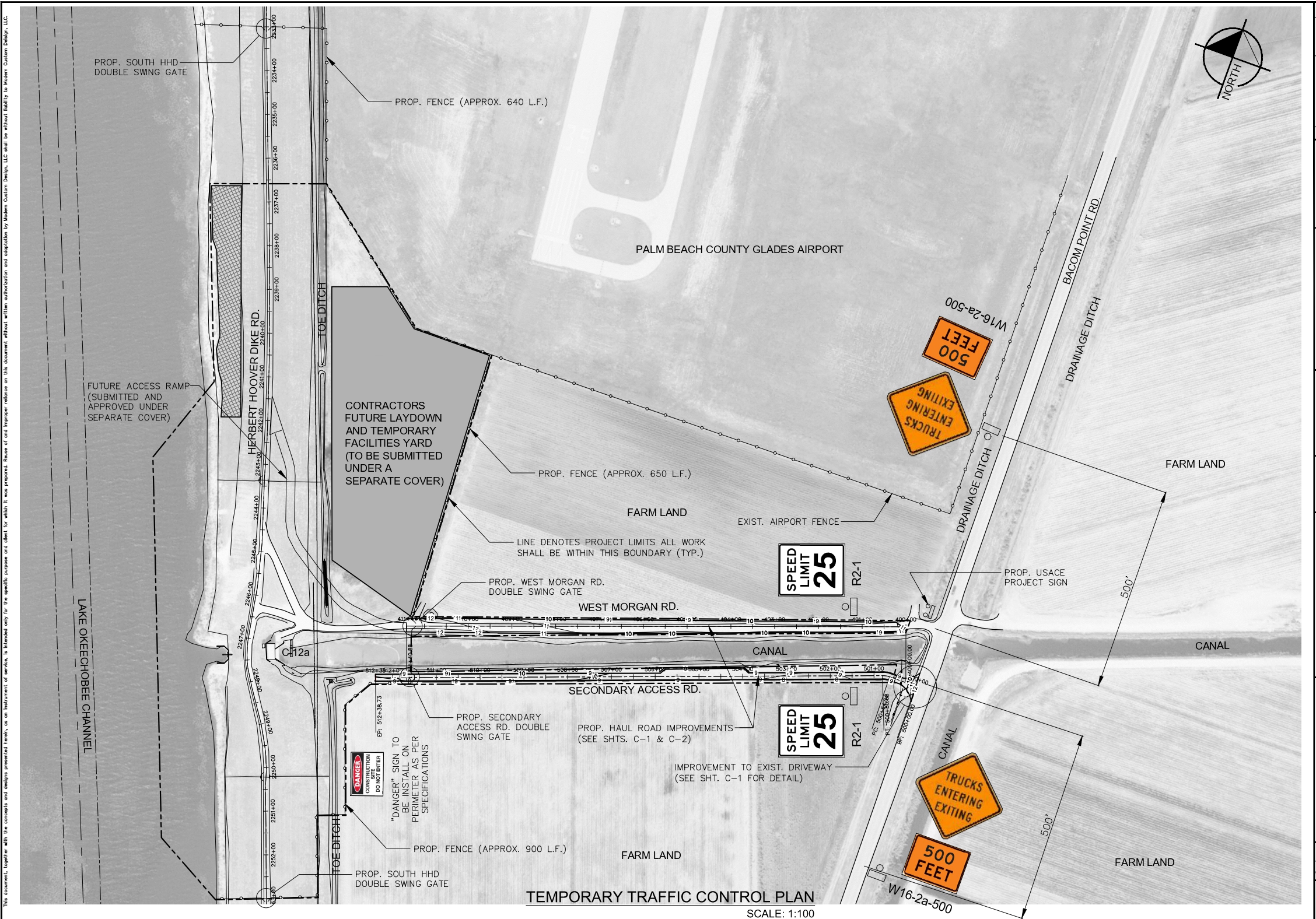 MCD-Construction