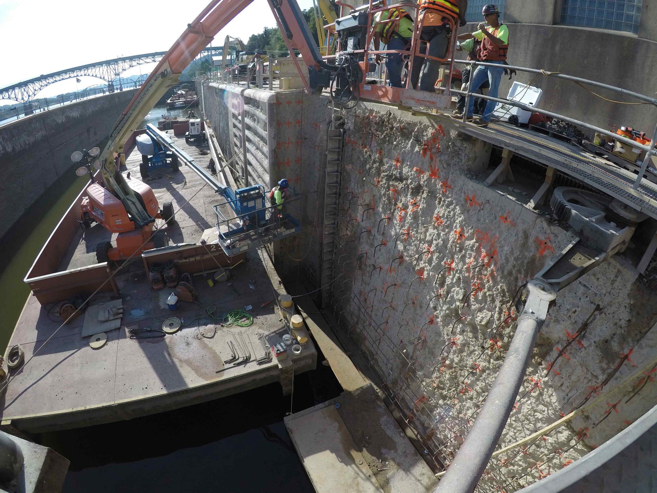 MCD-Construction